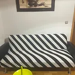 Zentrale Appartement