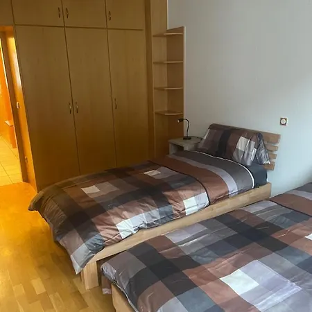 Apartment Zentrale Düsseldorf