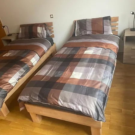Appartement Zentrale
