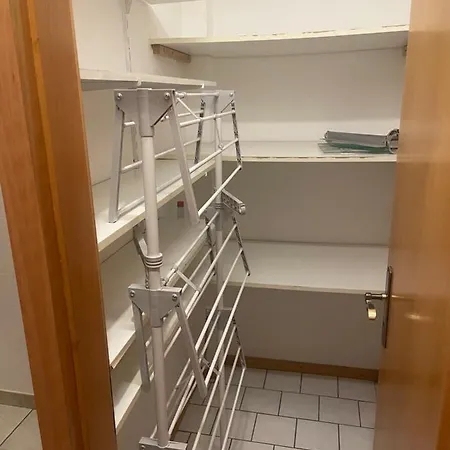 Apartment Zentrale Dusseldorf