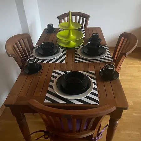Zentrale