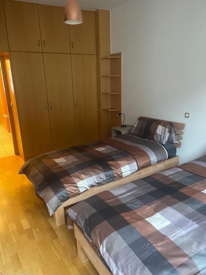 Apartment Zentrale Düsseldorf