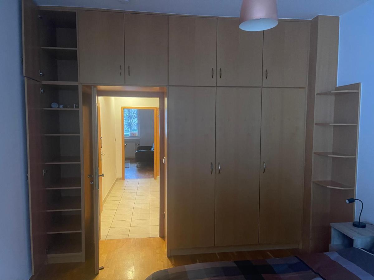Apartment Zentrale *