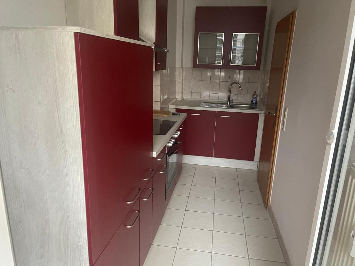 Apartment Zentrale Düsseldorf