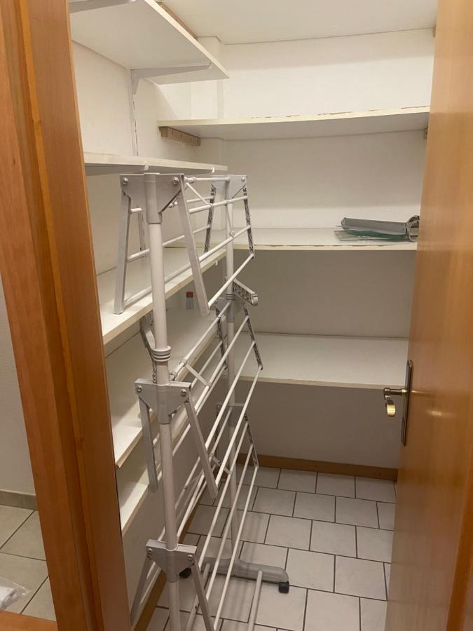 Apartment Zentrale Düsseldorf