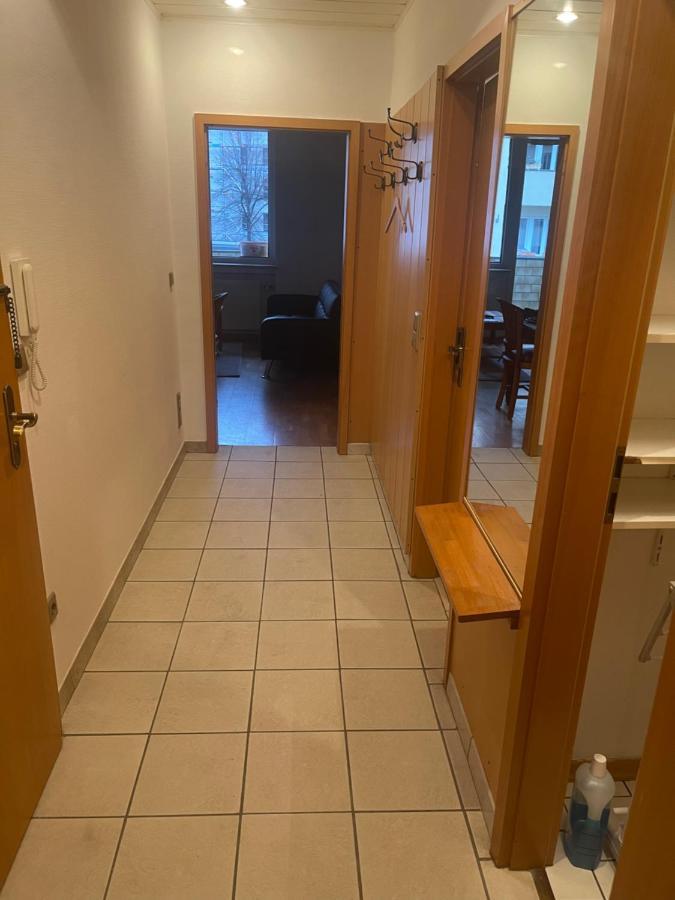 Apartment Zentrale Düsseldorf